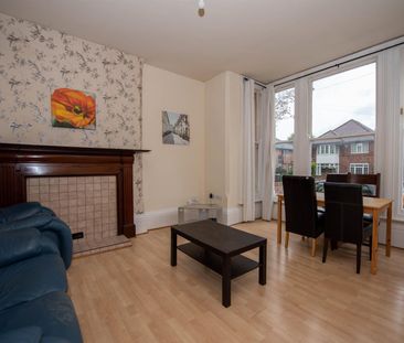 Zulla Road,Mapperley Park - Photo 1