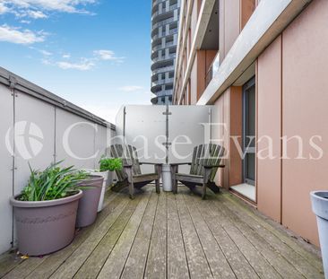 2 bedroom apartment to rent - Photo 2