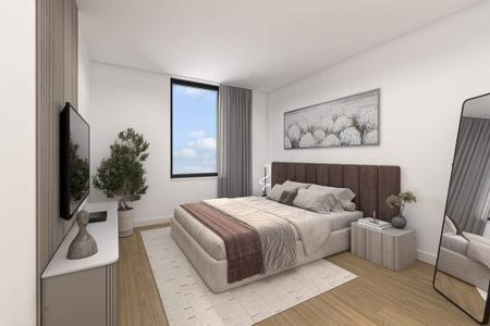 Appartement Sperwerlaan 11, Bilthoven - À Louer - Foto 5