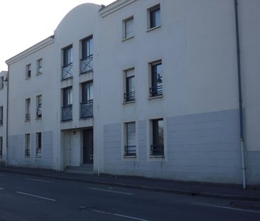 Location Appartement 1 pièce 18m² REDON 35600 - Photo 6