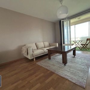 Appartement à louer 3 pièces 66.97m² - Photo 2