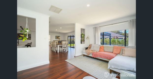 Beautiful Home - Furnished - Photo 1