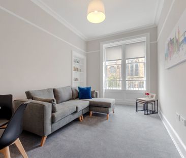 2 bedroom apartment to rent - Photo 2