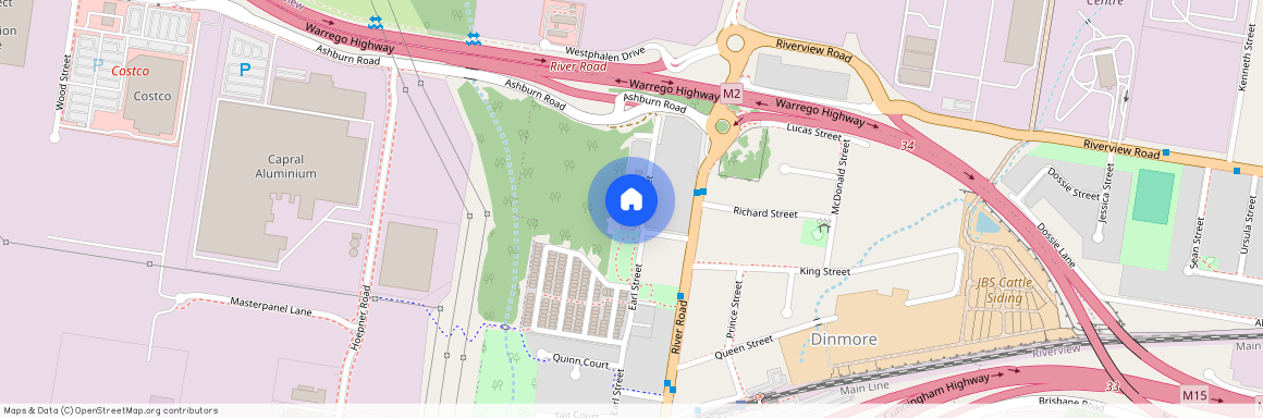 36 Earl Street, QLD 4303, Dinmore