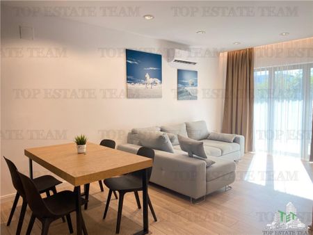 Apartament 2 Camere, de inchiriat, Iancu Nicolae - Photo 2
