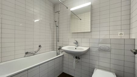 Ruhige Stadtlage nähe Messeplatz - Photo 2