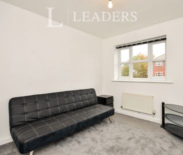 2 bedroom apartment to rent Sir Williams Court, 196 Hall Lane, Manc... - Photo 2