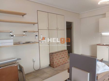 Studio/Γκαρσονιέρα για ενοικίαση Πάτρα - Photo 5