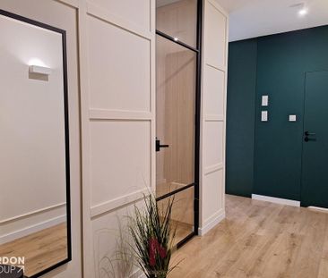 Mieszkanie na wynajem, Gorzów Wlkp., Śródmieście - Zdjęcie 4