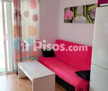 Dúplex en alquiler en Maspalomas - Foto 2