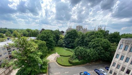 2 bedroom apartment to rent - Photo 5