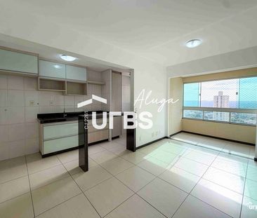 Apartamento, 55 m², 2 qts, 2 banh., 1 vagas, Setor Leste Universitário - Foto 6