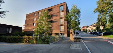 Ihr neues Zuhause in Wohlen. - Photo 4