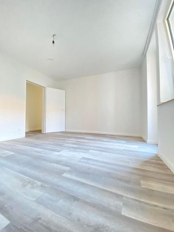 ***ZWEITBEZUG NACH SANIERUNG – FAMILIEN AUFGEPASST*** 3-Zimmer-Wohnung im Herzen von Hohenlimburg - Photo 4