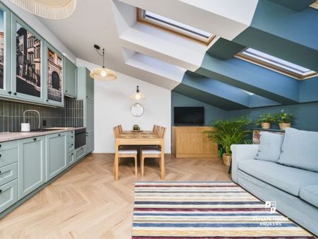 ul. Wrocławska, Krowodrza, Kraków - Photo 2