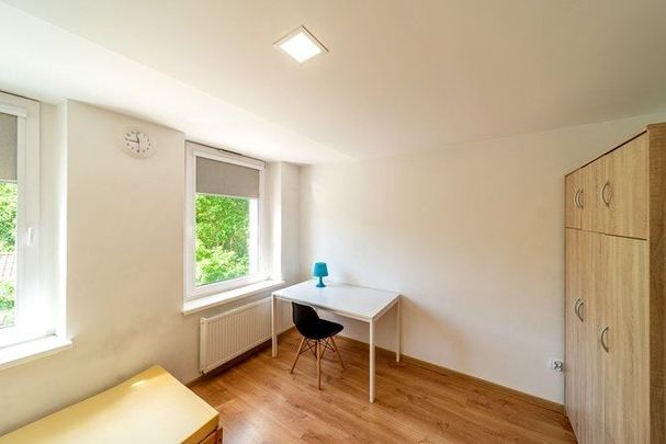 Pokój, ul. Traugutta - Zdjęcie 1