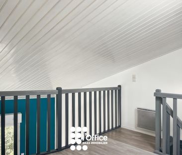 Location Appartement 1 pièce 22m² LES SABLES D OLONNE 85100 - Photo 4