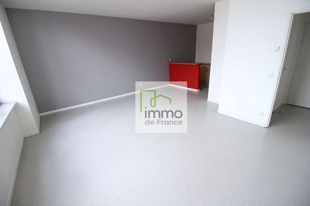 Location Appartement 2 pièces 53m² - Photo 5