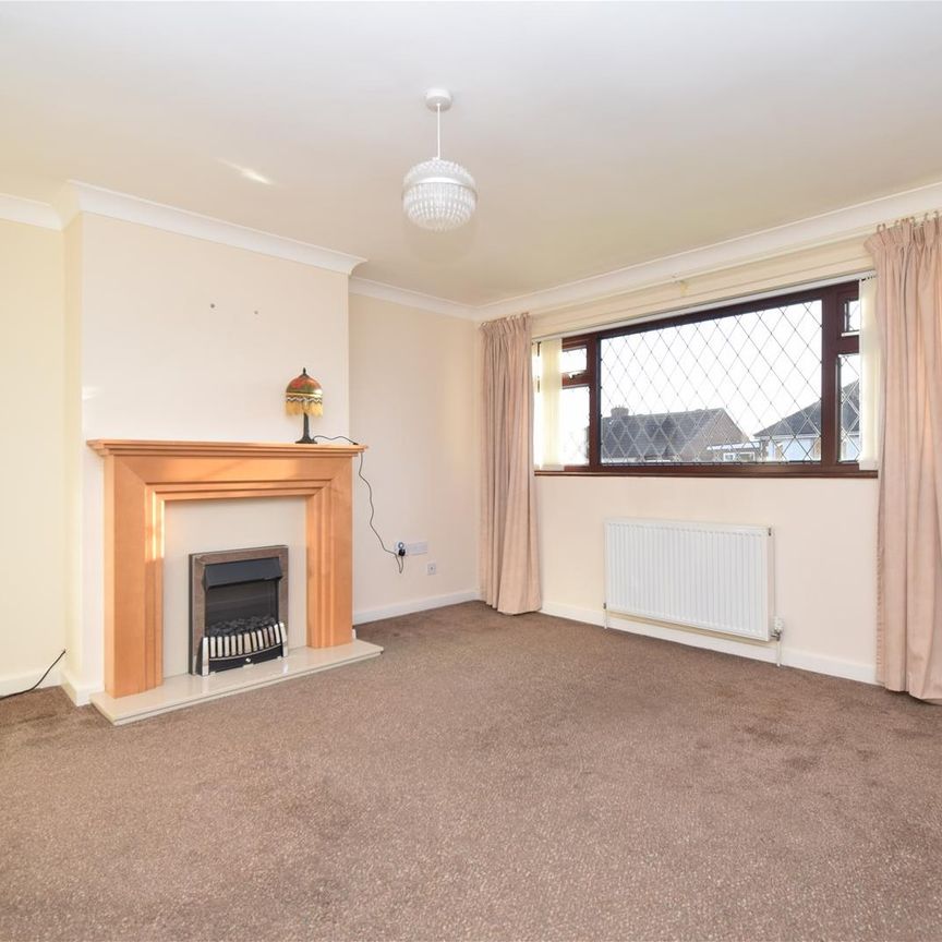 Wrenthorpe Road, Wrenthorpe, Wakefield - Photo 1