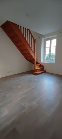 Location Appartement 2 pièces 28m² - Photo 5