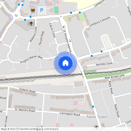 101 Knights Manor Way, DA1 5SB