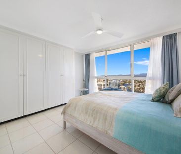 38J/5 Clifford Street, Surfers Paradise QLD 4217 - Apartment For Re... - Photo 4