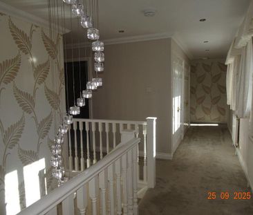 4 bedroom detached house to rent - Photo 1