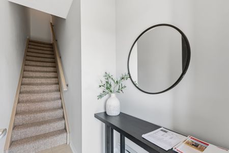 For Lease - 1208 Main Street Unit# 201, Milton, Ontario - Photo 3