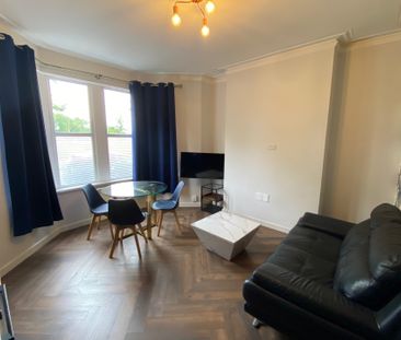 £900 PCM, Furnished One Bedroom Ground Floor Flat in Taff Embankmen... - Photo 1