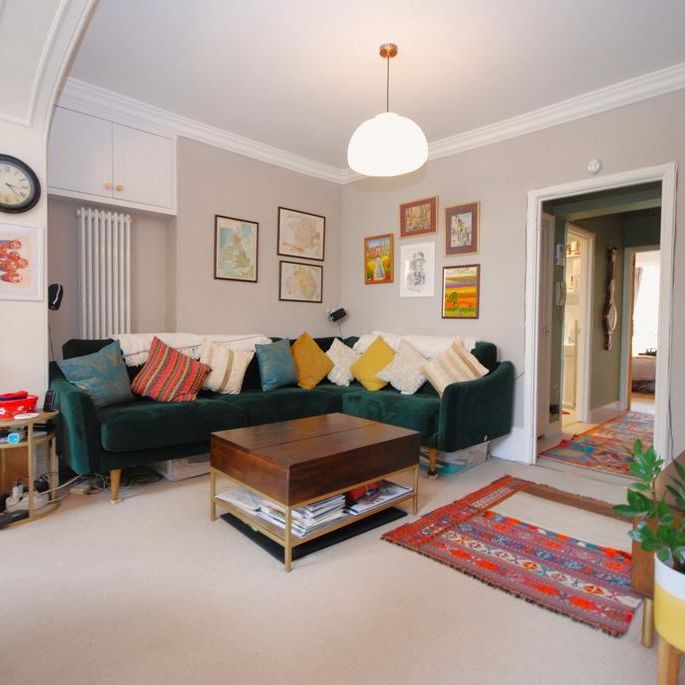 2 bedroom apartment to rent - Photo 1