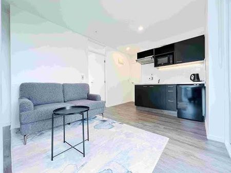 City Centre, 1 bedroom - Photo 4