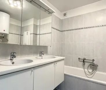 2 slaapkamers appartement met terras - Foto 6