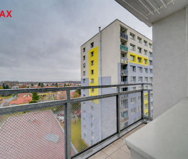 Pronájem bytu 3+1 v osobním vlastnictví 80 m², Poděbrady - Photo 6