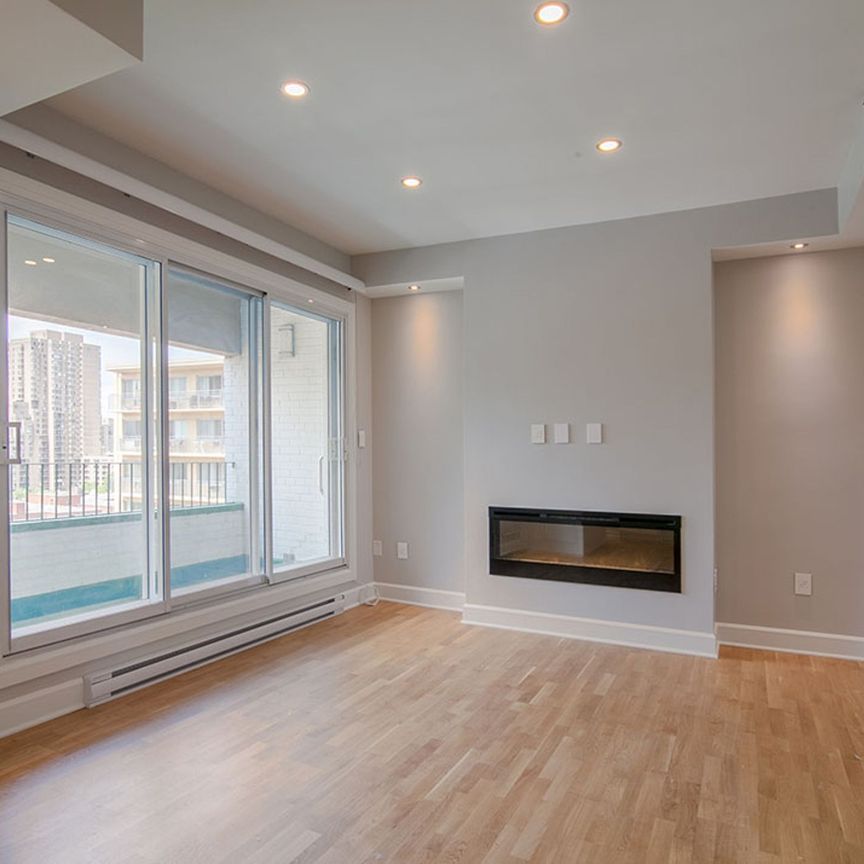 3455 Rue Aylmer - Photo 1