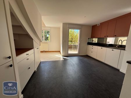 Location Appartement 5 pièces 157m² PERIGUEUX 24000 - Photo 4