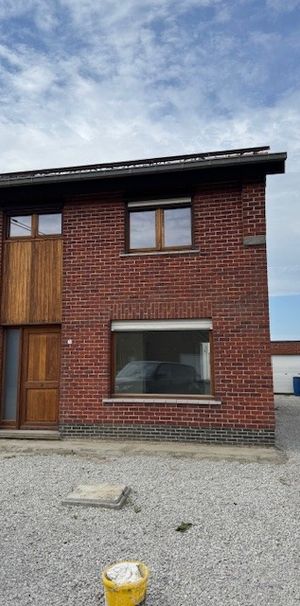 Gerenoveerde energiezuinige HOB met tuin 2 slaapkamers - Photo 1