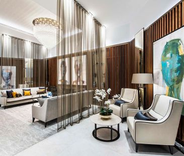 1 bedroom apartment to rent - Photo 1