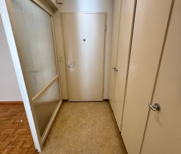 1.5 Zimmer, 28 m², EG - Photo 4