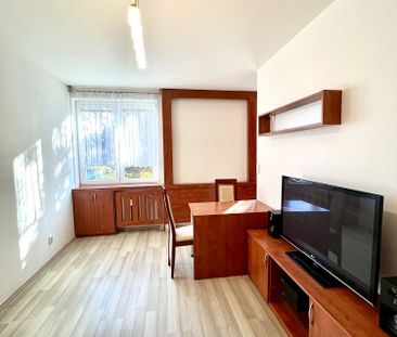 Pronájem bytu 1+1 24 m² - Photo 1