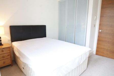 Westcliffe Apartments, W2, London - Photo 3