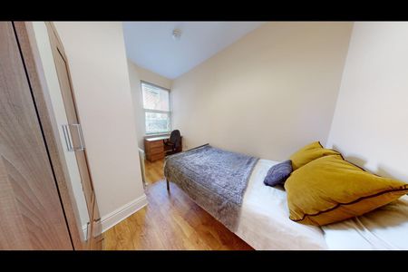 5 Bed Terraced House, Banff Road, M14 - Photo 4