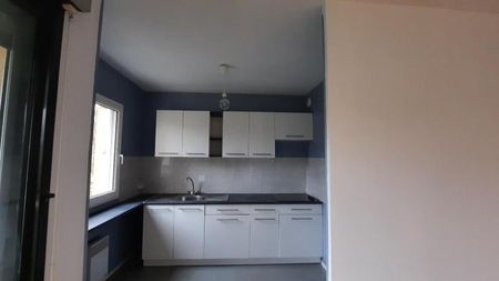 APPARTEMENT T2 47M - Photo 5