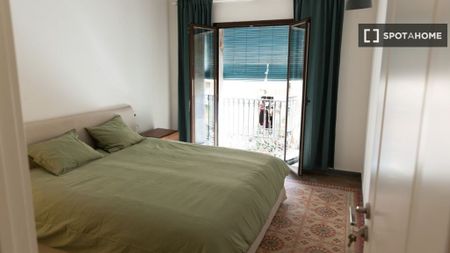 3 room luxury Flat for rent in Barcelona, Spain - Foto 4