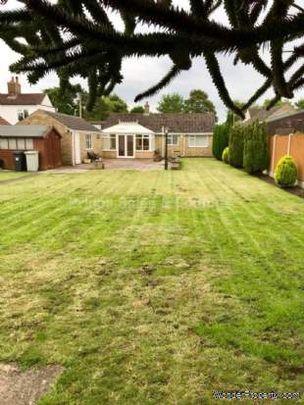 2 bedroom property to rent in Horncastle - Photo 1