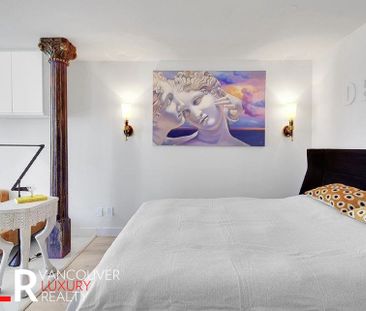 Condo in Downtown Vancouver, BC - Photo 5