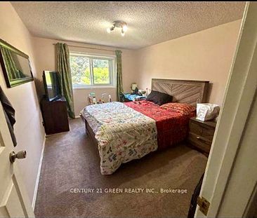 For Lease - 6335 Plowmans Heath Drive Unit# Upper, Mississauga, Ont... - Photo 5