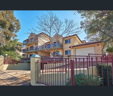 4/4-6 Park Avenue, Westmead, NSW 2145 - Photo 1