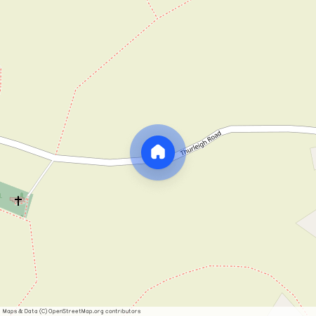 Thurleigh Road, Bolnhurst, Bedford, Bedfordshire, MK44