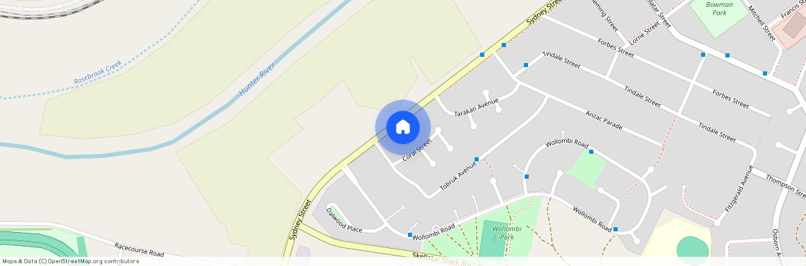 1/174 Sydney Street, NSW 2333, Muswellbrook