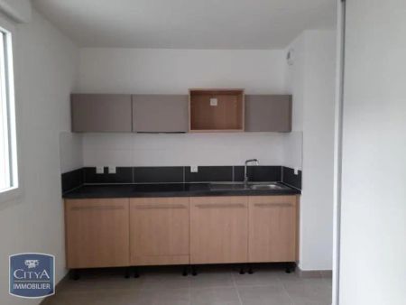 Appartement à louer 3 pièces 61.6m² - Photo 4